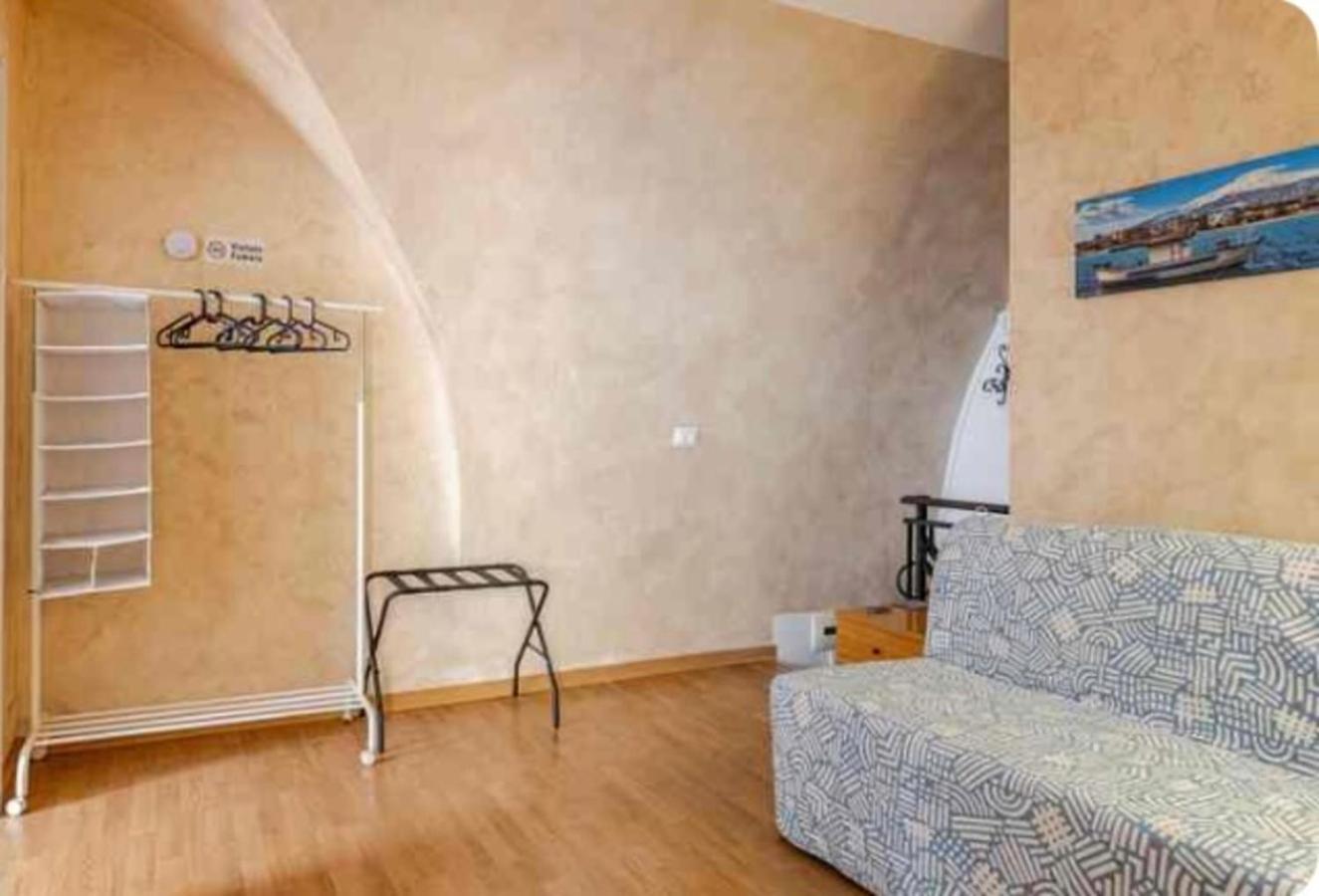 San Martino House Al Duomo Villa Catania Ngoại thất bức ảnh
