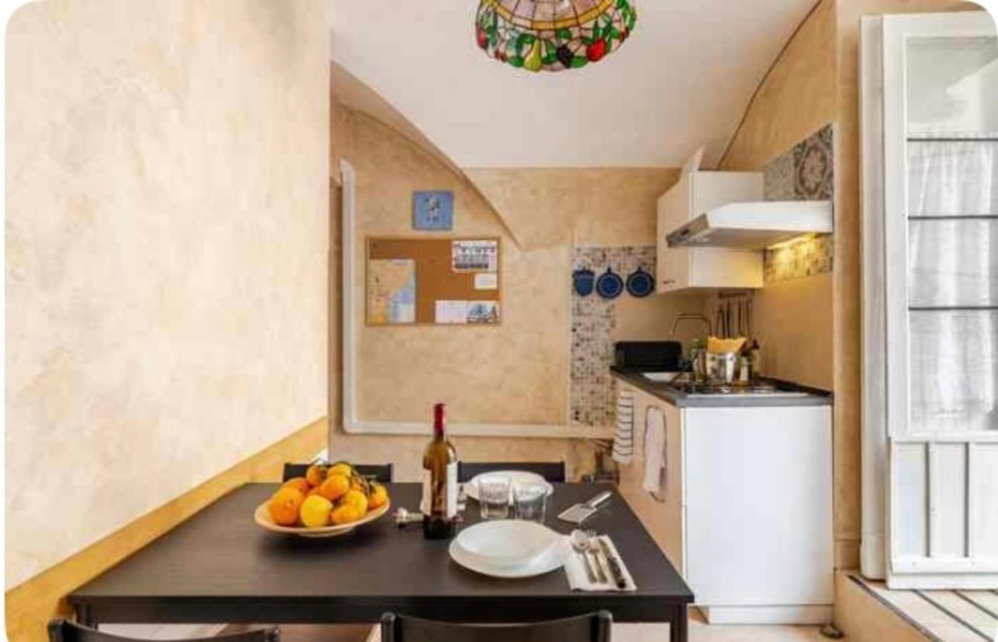 San Martino House Al Duomo Villa Catania Ngoại thất bức ảnh