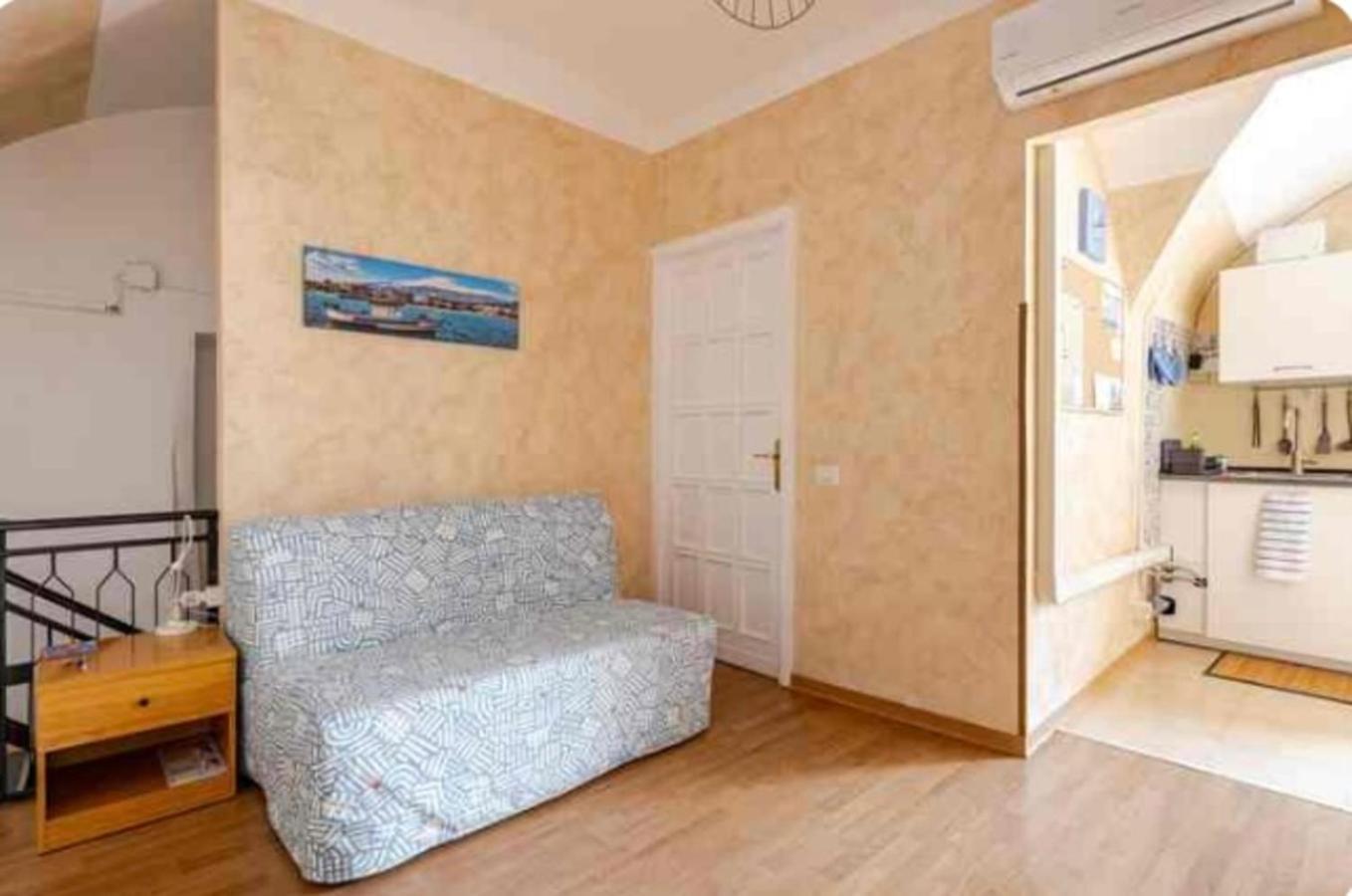 San Martino House Al Duomo Villa Catania Ngoại thất bức ảnh