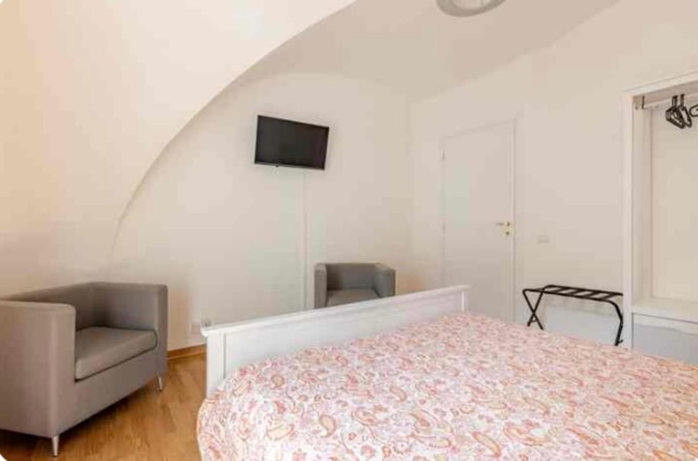 San Martino House Al Duomo Villa Catania Ngoại thất bức ảnh